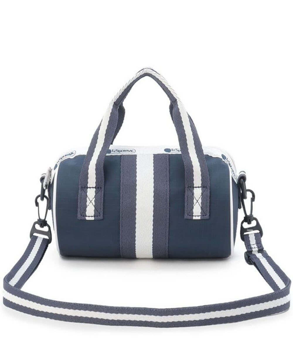 LeSportsac MINI ROLL BAG/スペクテイターディープブルー 