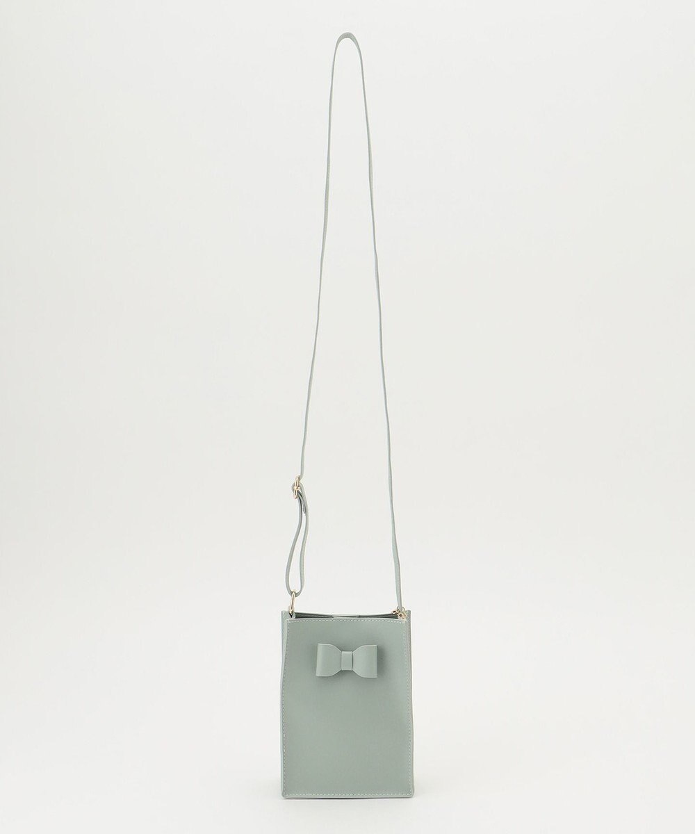 組曲 KIDS 【Fサイズ】ミニツールショルダーバック 