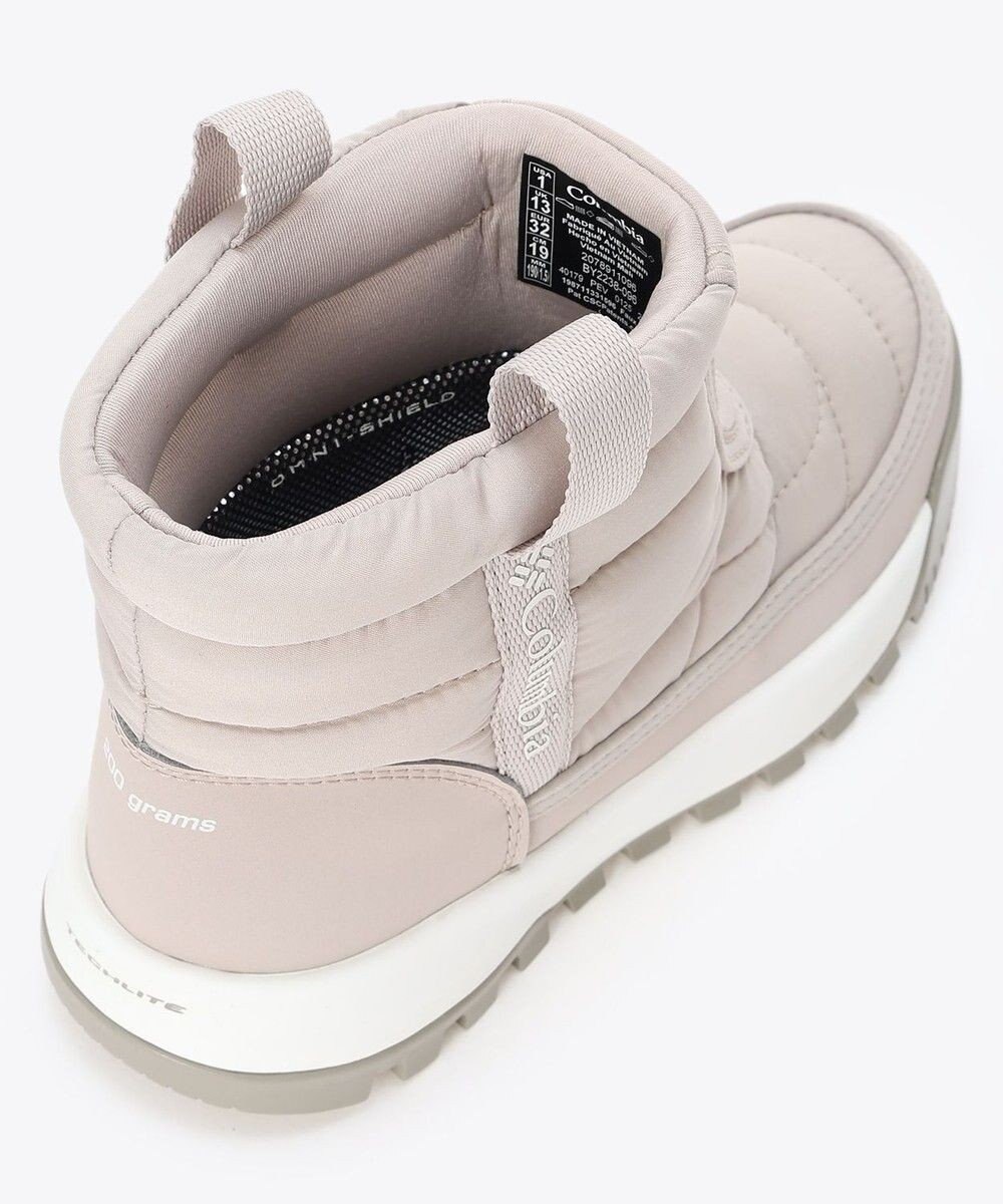 Columbia Columbia/ 【KIDS】ユース スノートロット ミッド /コロンビア 