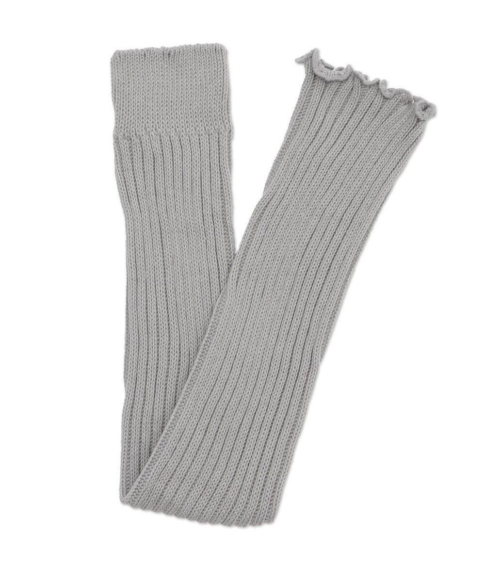 WEGO エアリーメローレッグカバー 