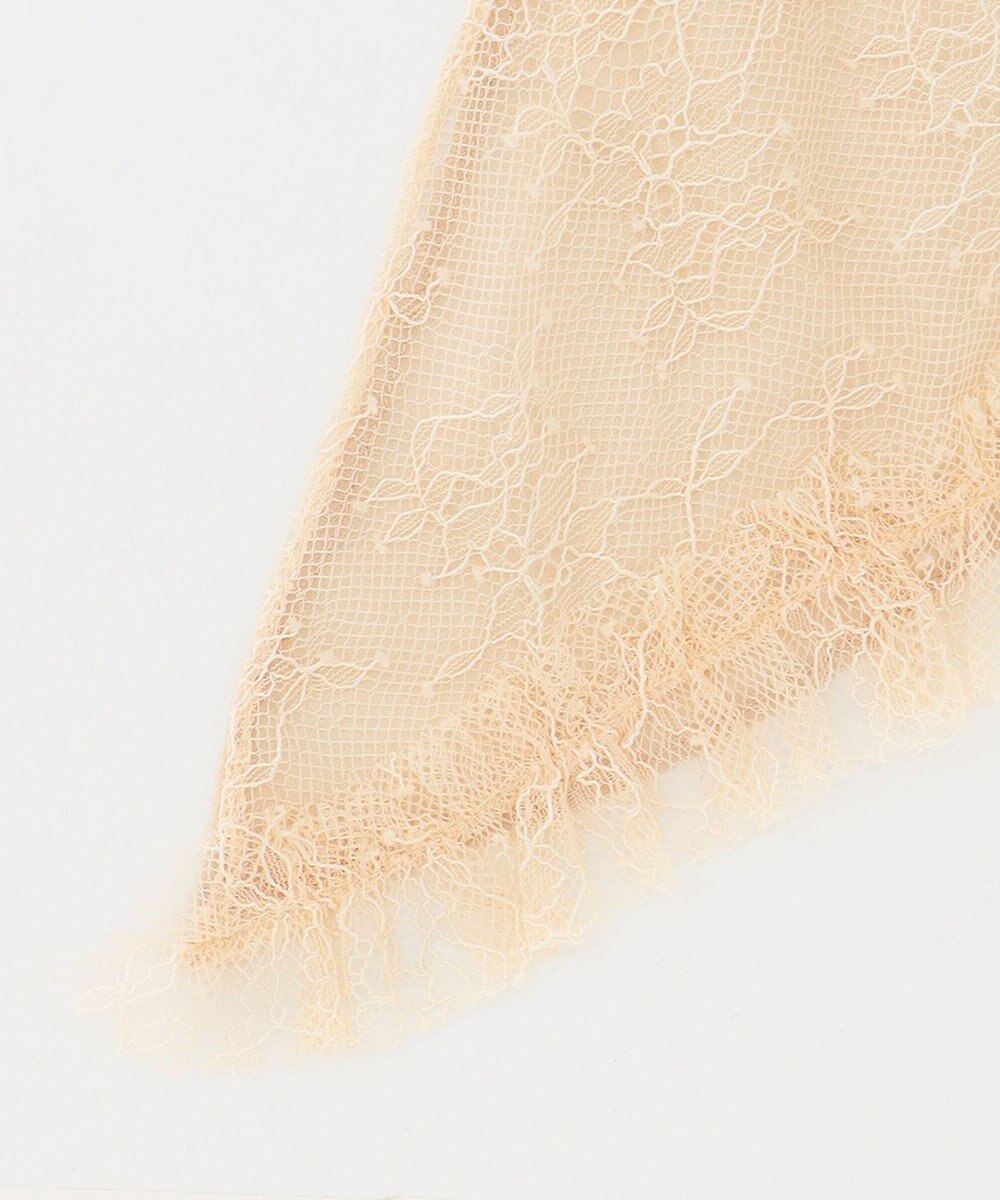 GRACE CONTINENTAL ダブルレースストール 