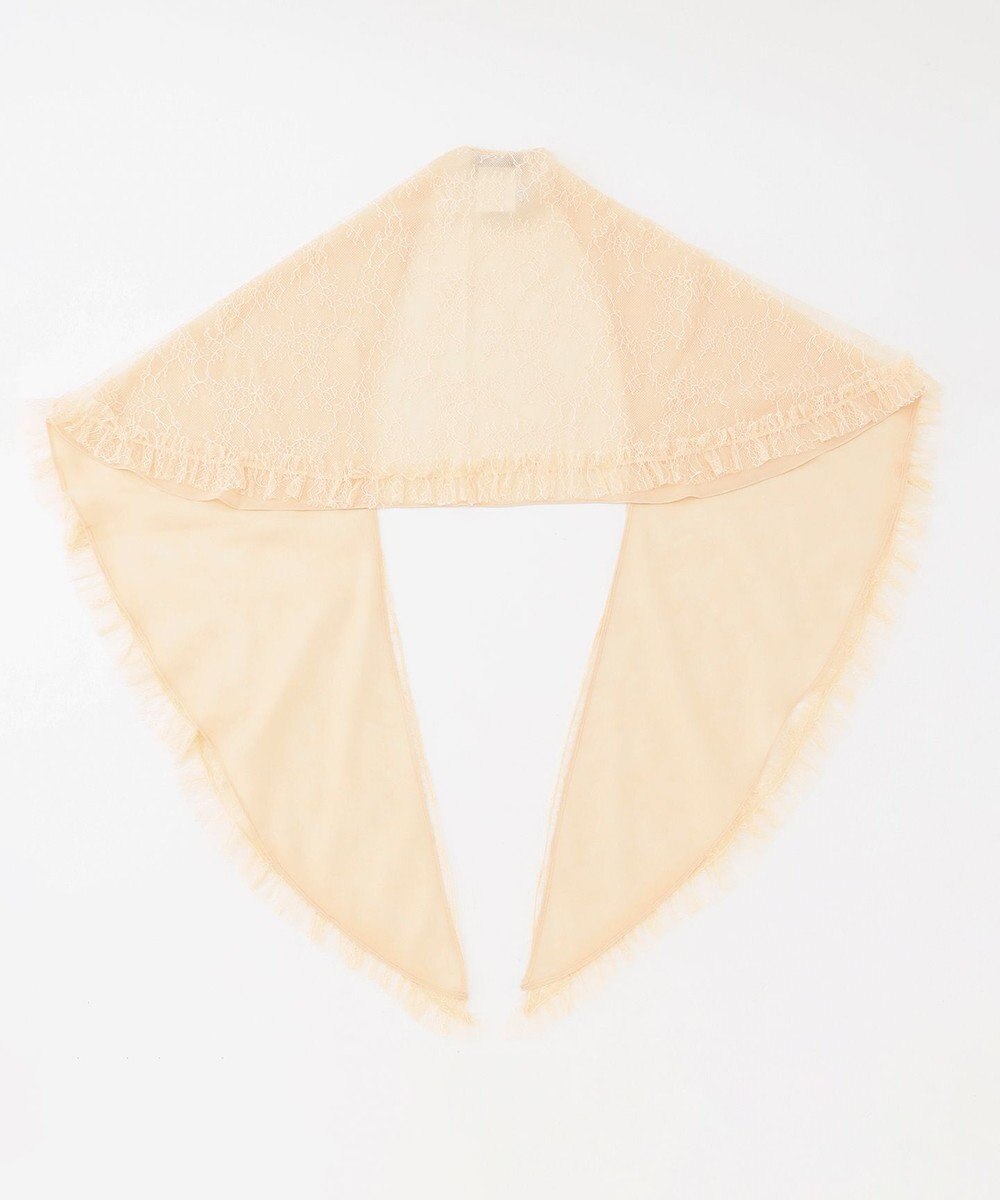 GRACE CONTINENTAL ダブルレースストール 