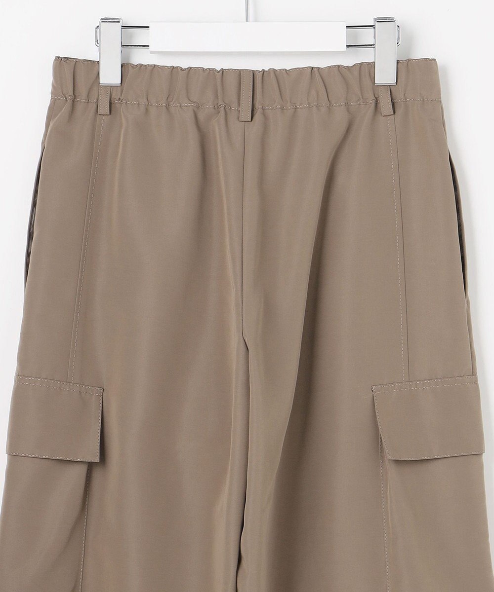 自由区 L 【17号サイズまで展開】ハイカウントカーゴ パンツ 