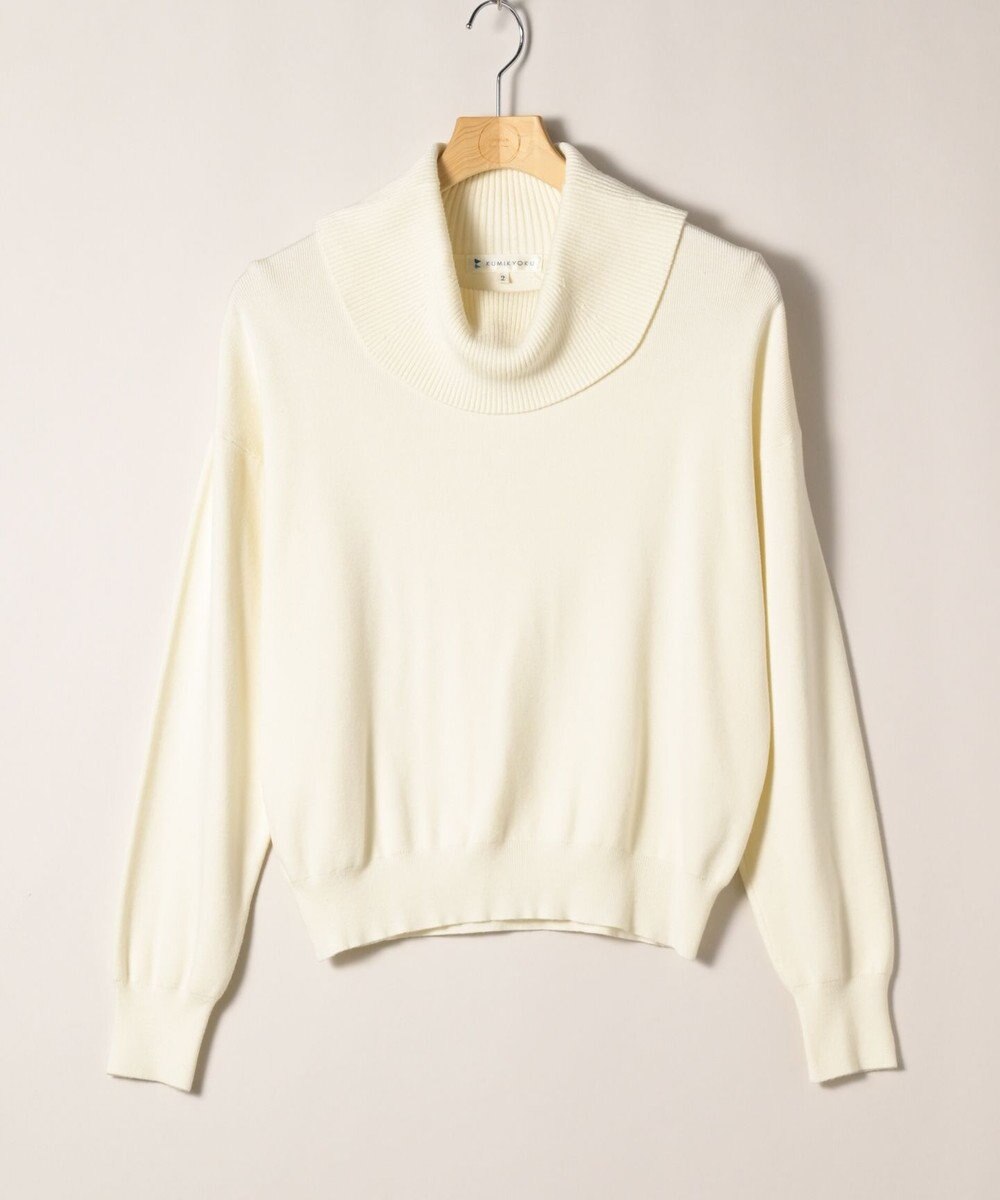 ONWARD Reuse Park 【組曲】ニット秋冬 