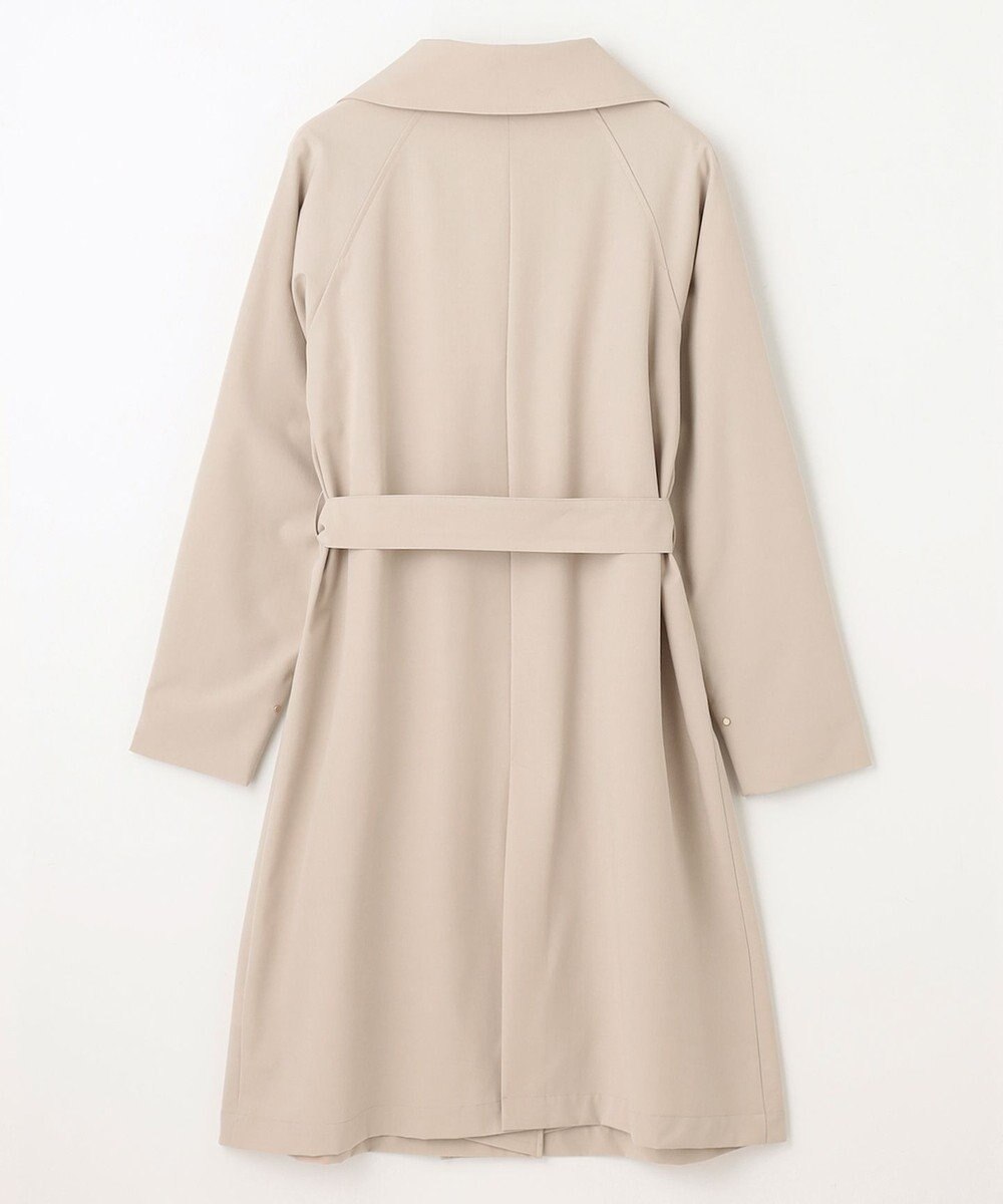 ANY 【撥水/ストレッチ】超快適トレンチコート 