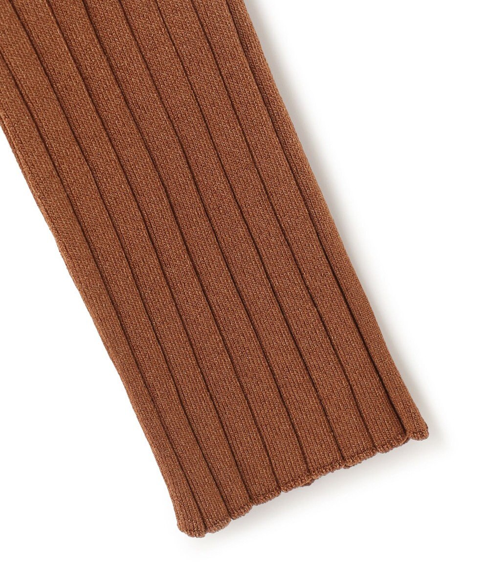 BEIGE， 【WEB限定】RUBIS / スカーフデザイントップス 