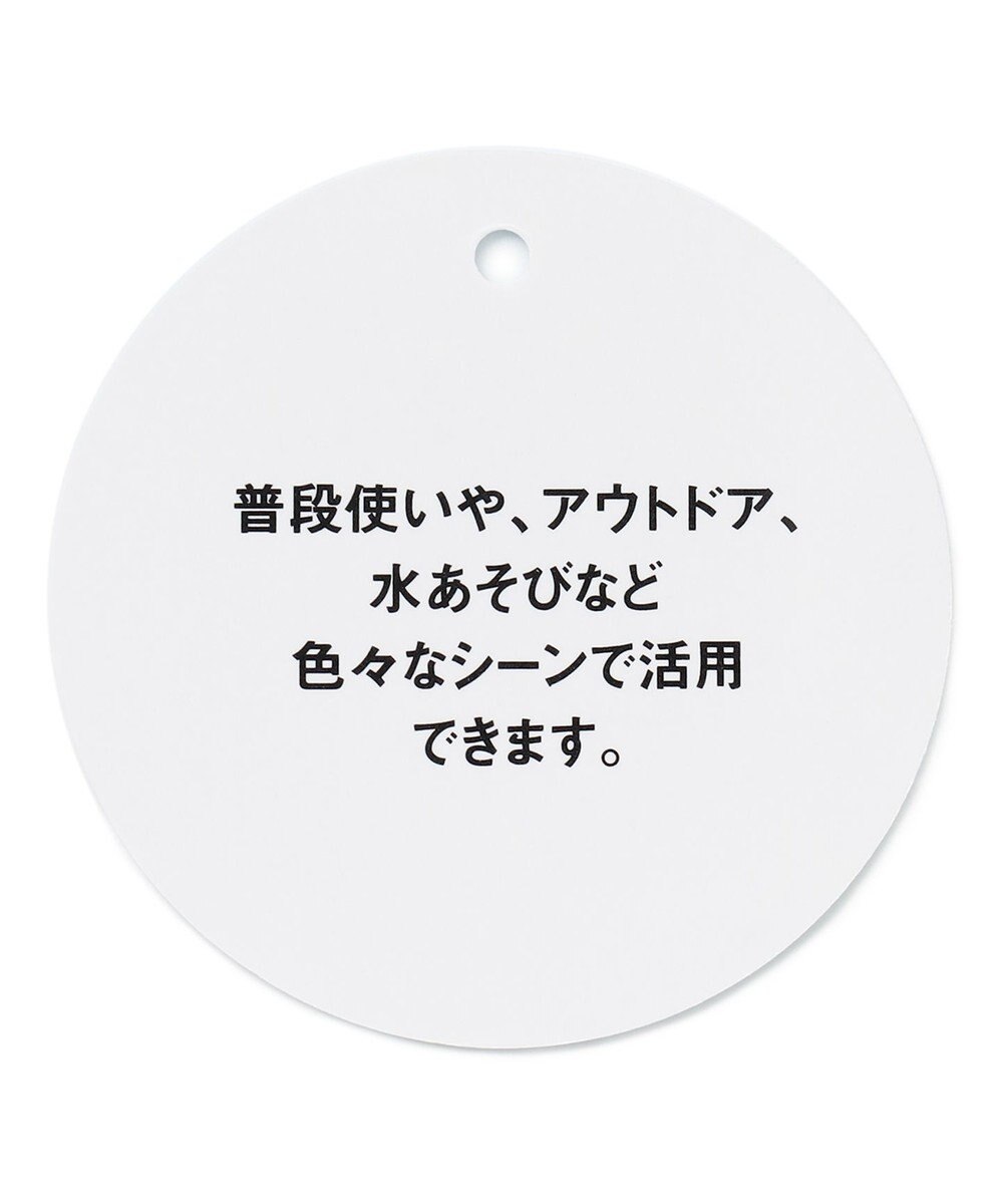 ANY KIDS 【柄が浮き出る】水陸両用 ミラクル ショート パンツ 