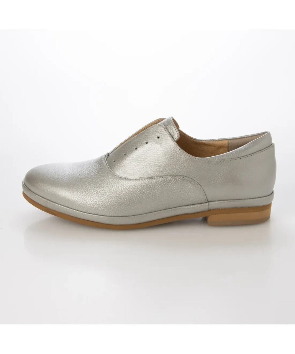 ing <ing>【WEB限定】レースレスシューズ 