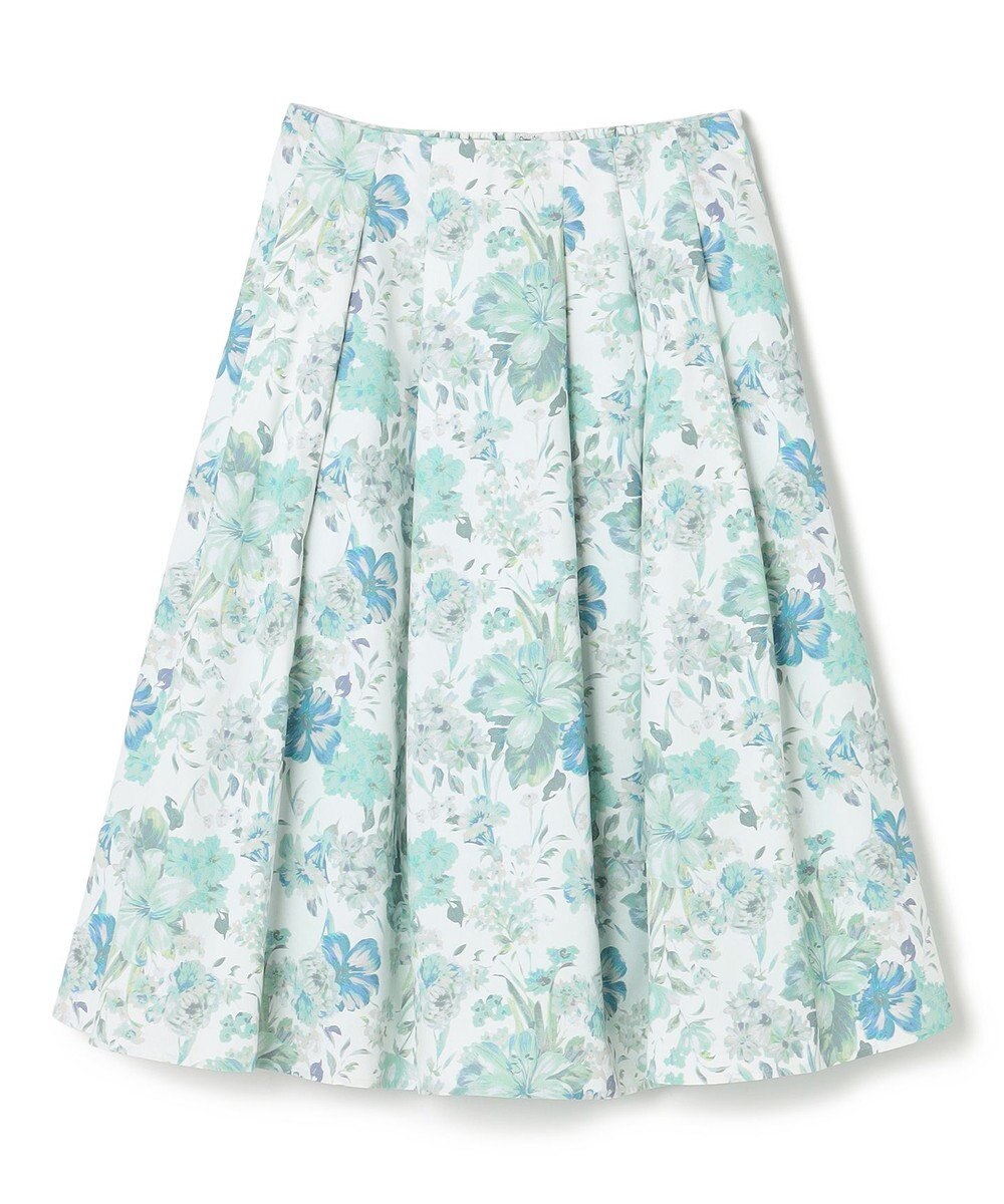 TOCCA 【消臭】BOUQUET OF PINK スカート 