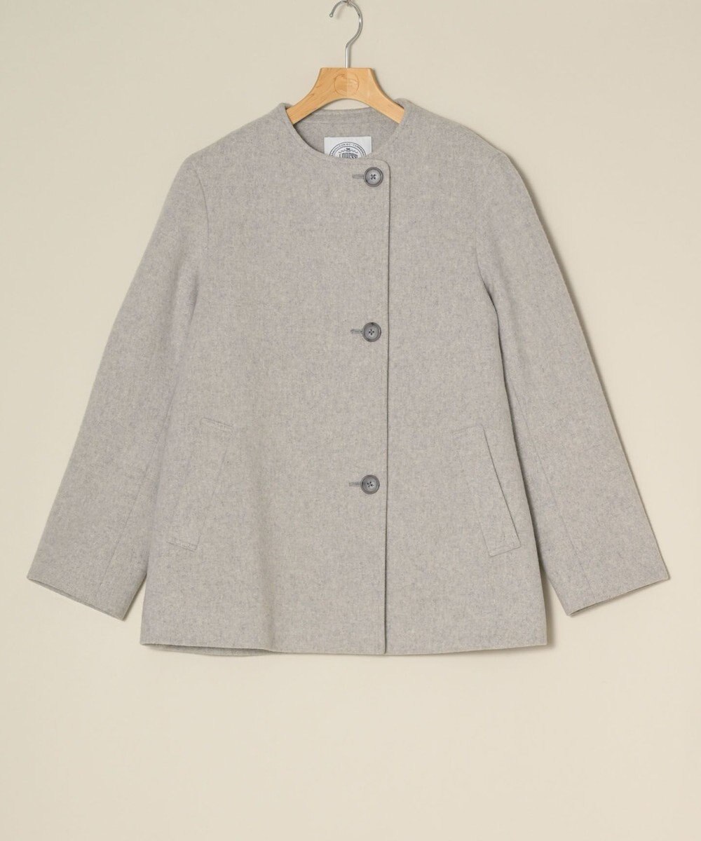 ONWARD Reuse Park 【J.PRESS】コート秋冬 