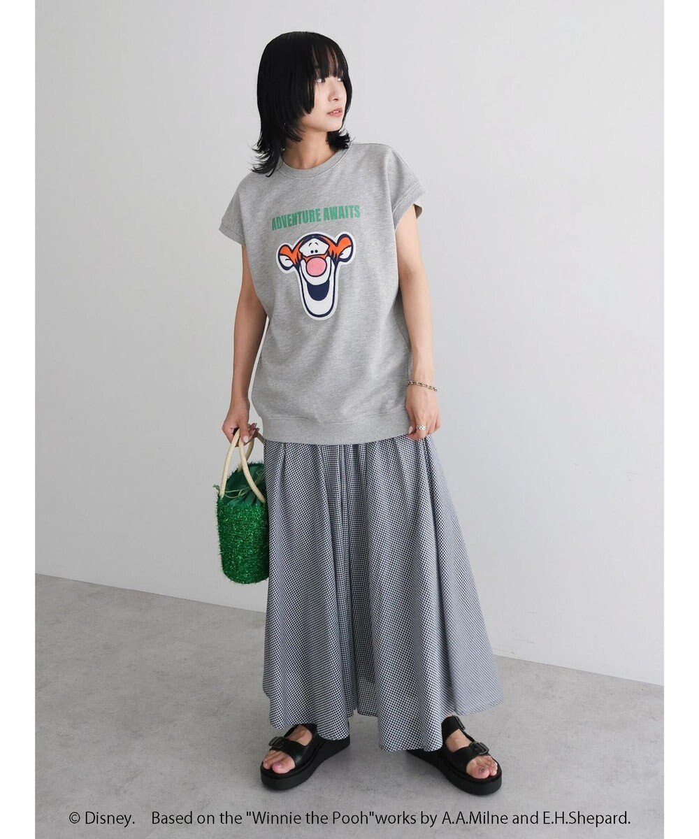 Green Parks Ｗｉｎｎｉｅ　ｔｈｅ　Ｐｏｏｈ／ノースリーブベストⅡ 