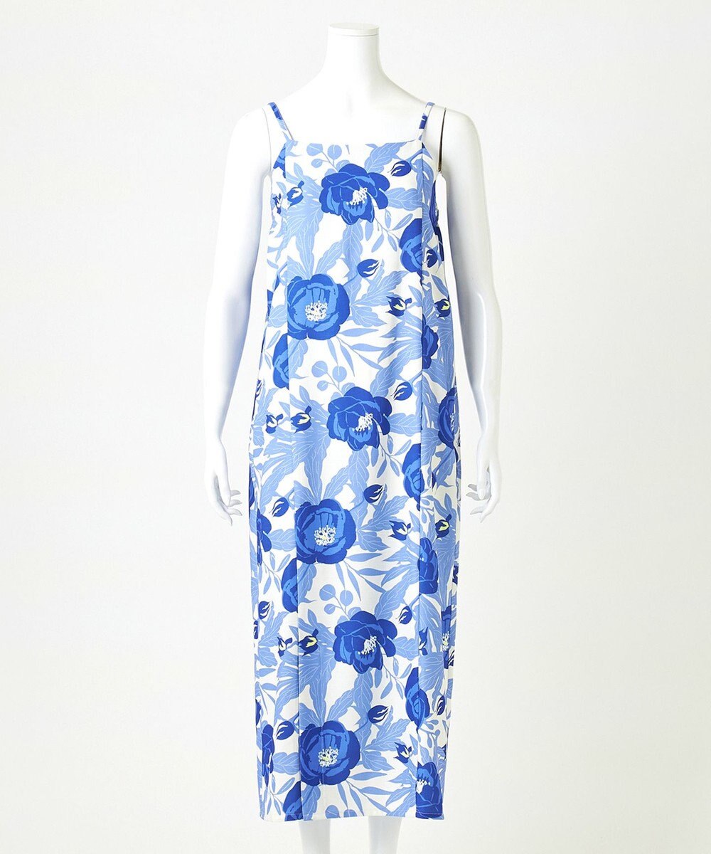 Feroux 【洗える・2WAY】 簡単着付け 浴衣 3点セット 