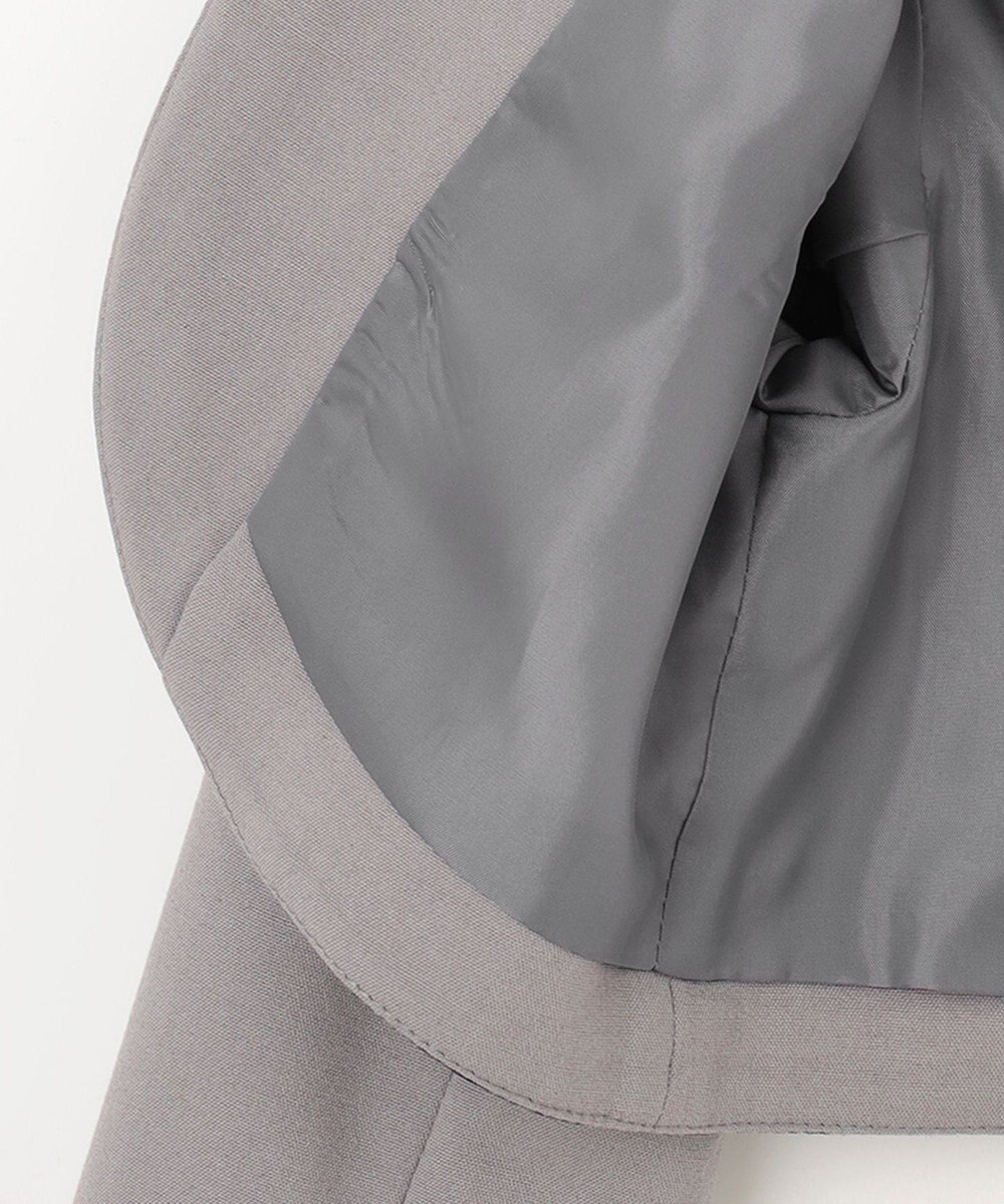 ANY KIDS ボレロ付き ワンピース 