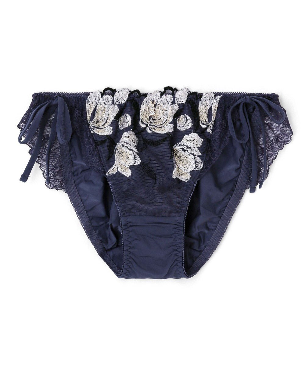 San-ai Resort（三愛水着楽園） エレガントコレクション【2407】ヒモショーツ 