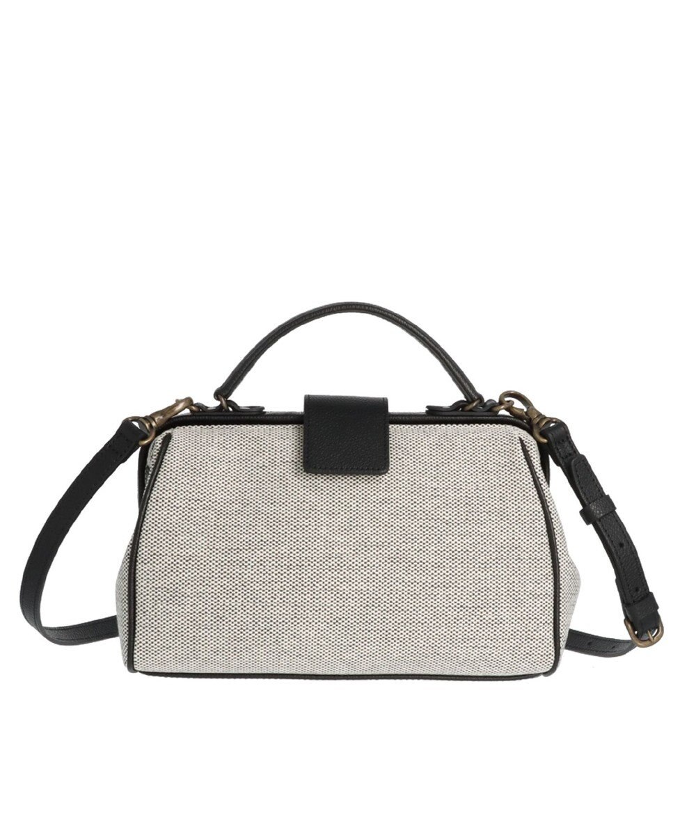 Atelier nuu 【人気シリーズ新モデル/国産レザー/ショルダー】parcel cotone ナノダレス バッグ 