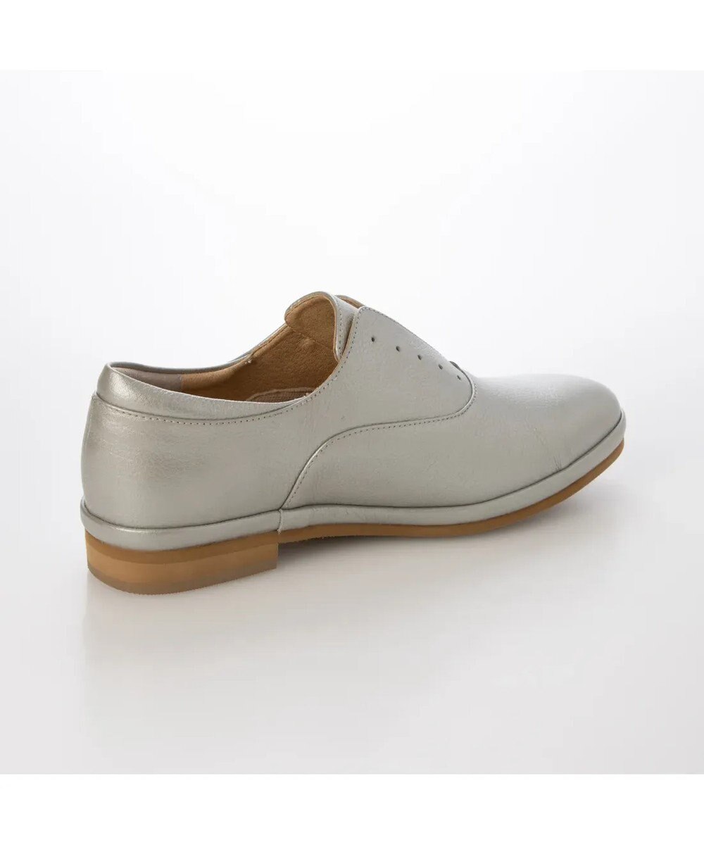 ing <ing>【WEB限定】レースレスシューズ 