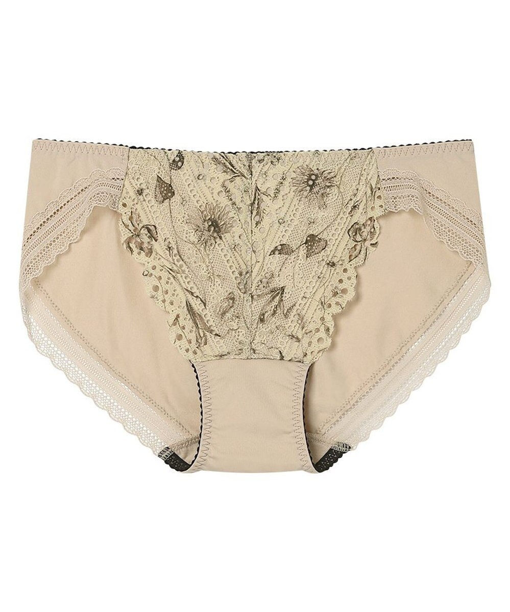 une nana cool レースショーツ MADE WITH LIBERTY FABRIC 