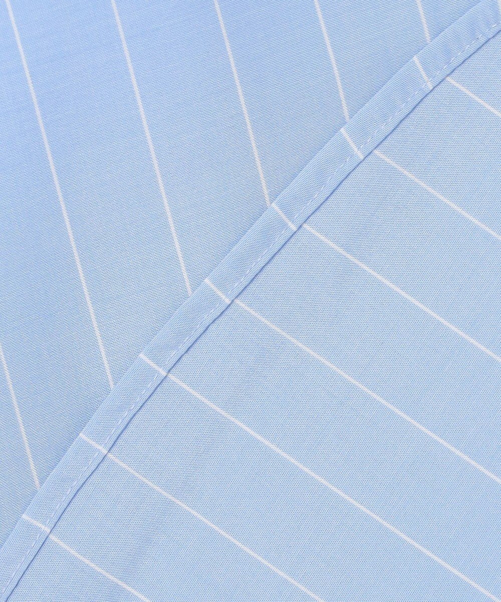 UNFILO MENS 【OCEANS 雑誌・web 掲載 / 男女兼用】TR デイリークリーンシャツ 