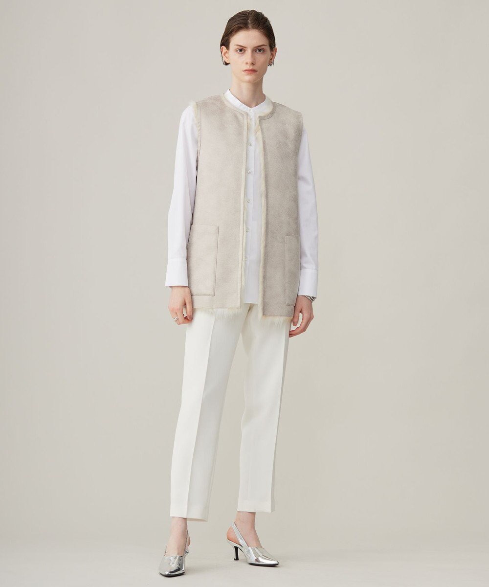 ICB エコフォックスファージレ 