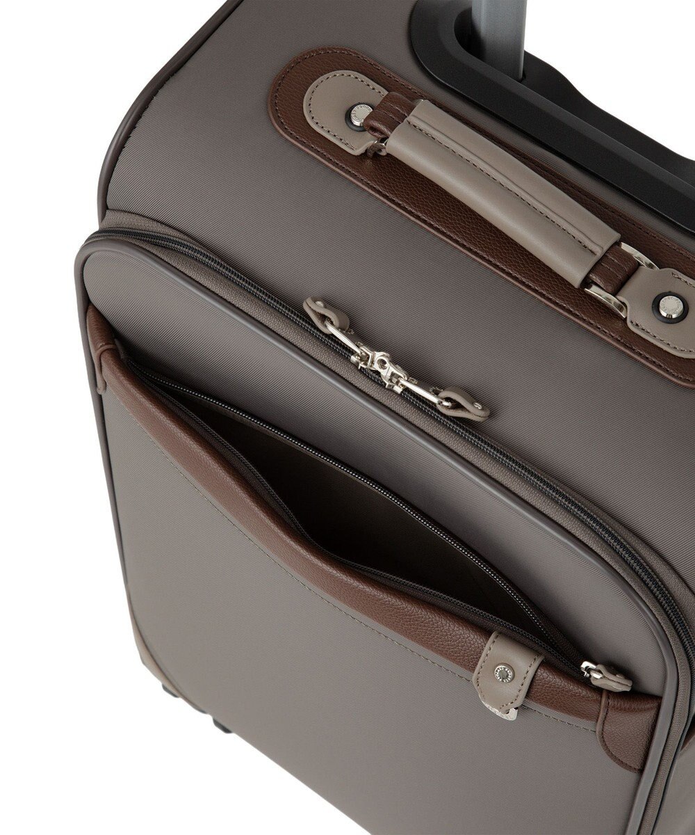 ACE BAGS & LUGGAGE PROGRES アベス トローリー 31L 機内持込 20191 プログレ 
