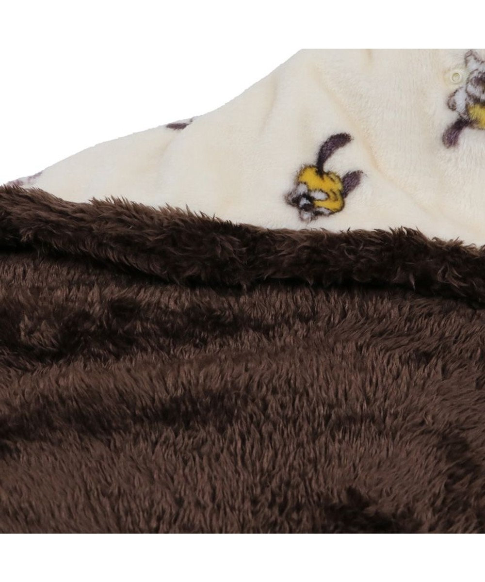 PET PARADISE ディズニー プルート 着る毛布 小型犬 