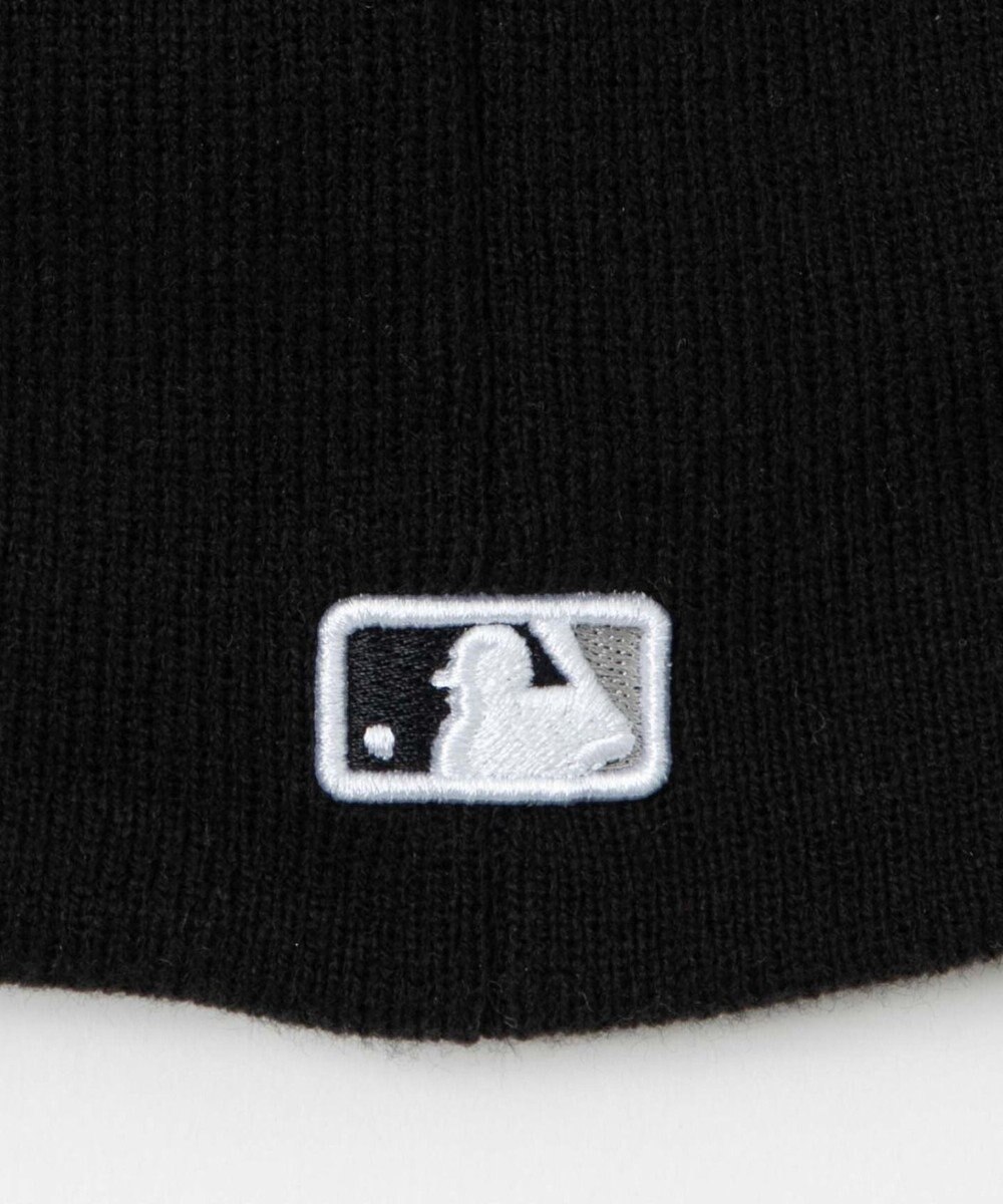 WEGO 【ユニセックス着用ITEM】別注NEWERA　Basic　Beanie 