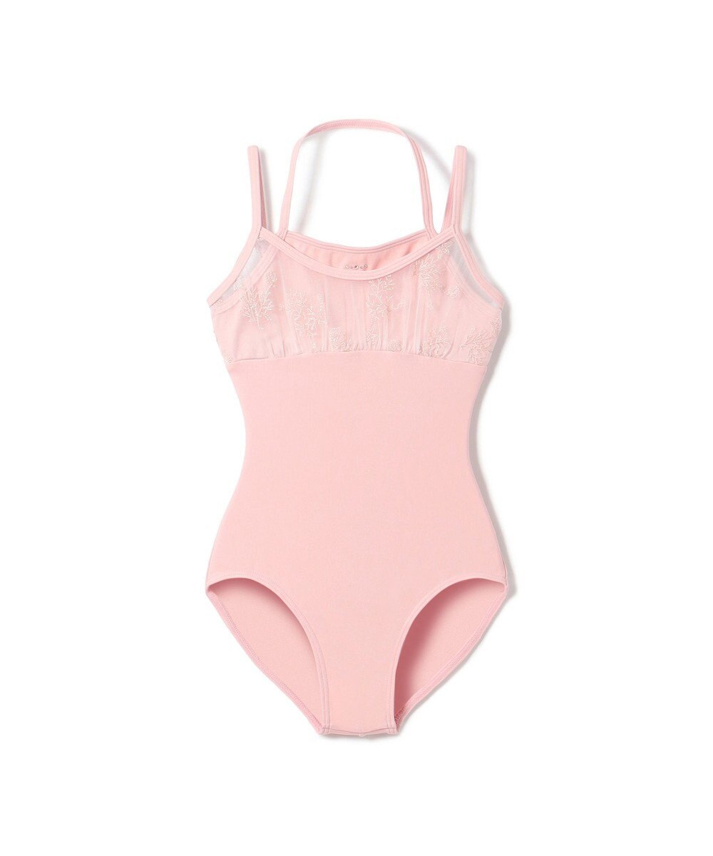 Chacott キャミソールレオタード 