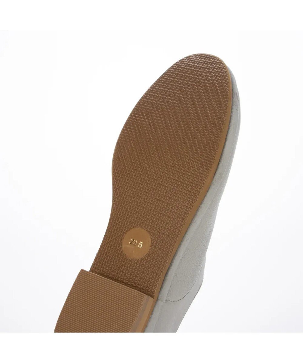 ing <ing>【WEB限定】レースレスシューズ 