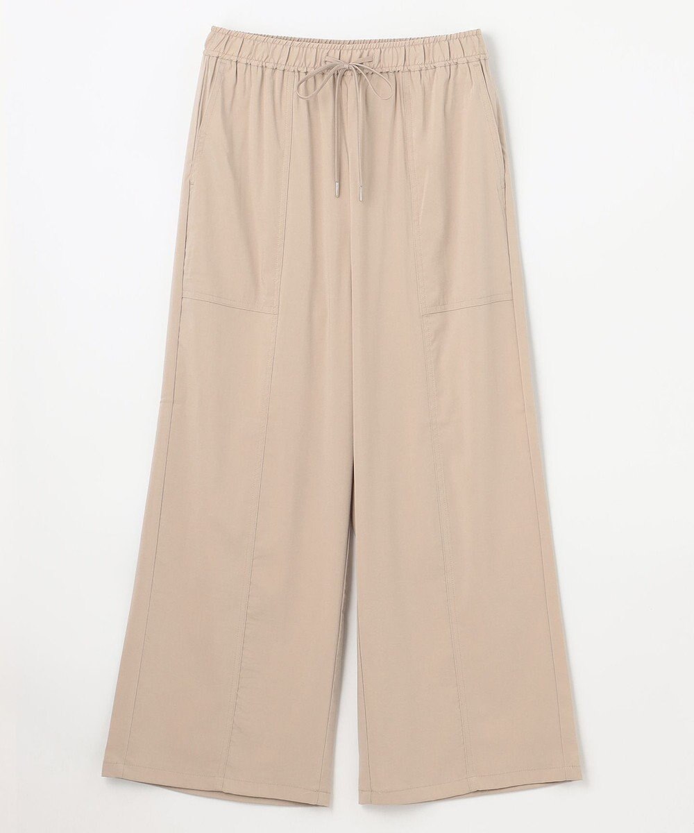 ANY L 7daysデイリーリラックスパンツ 