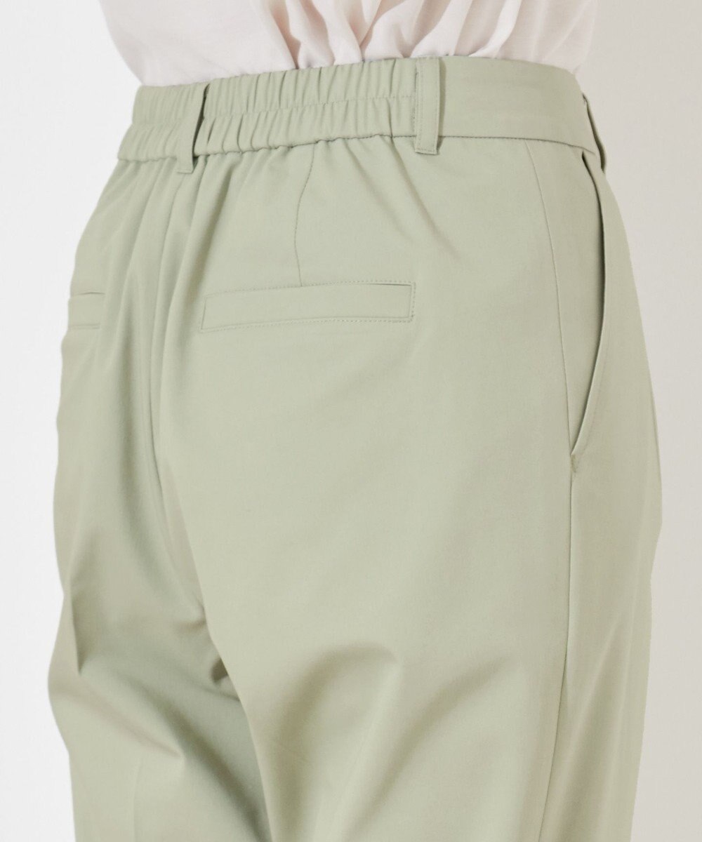 ANY SIS S 【UVケア】クールタッチミラクルガード テーパード パンツ 