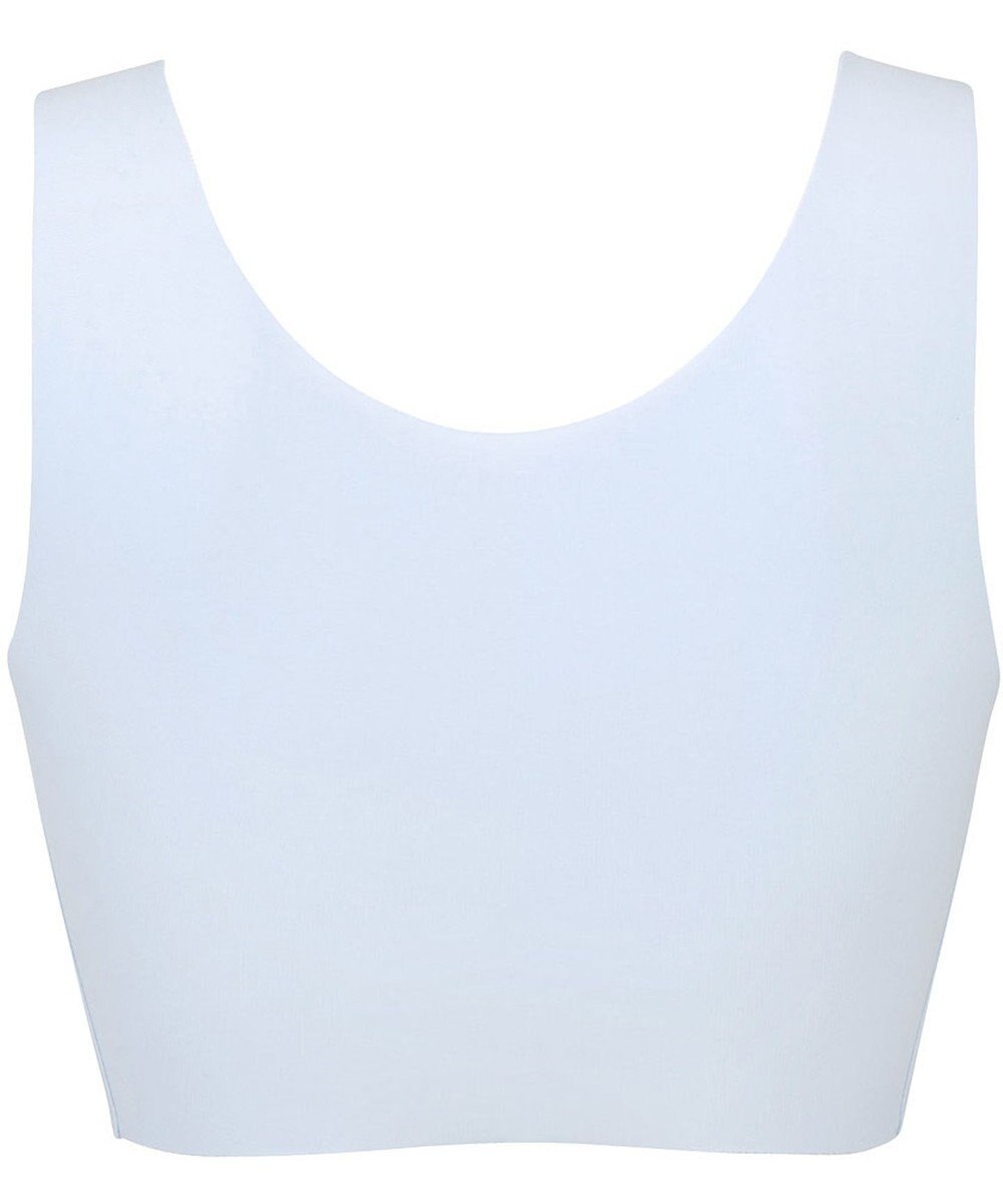 Wing ノンワイヤーブラ 【綿の贅沢】 綿混素材 ラクなのにきれい ハーフトップ KB1031 ウイング／ワコール 