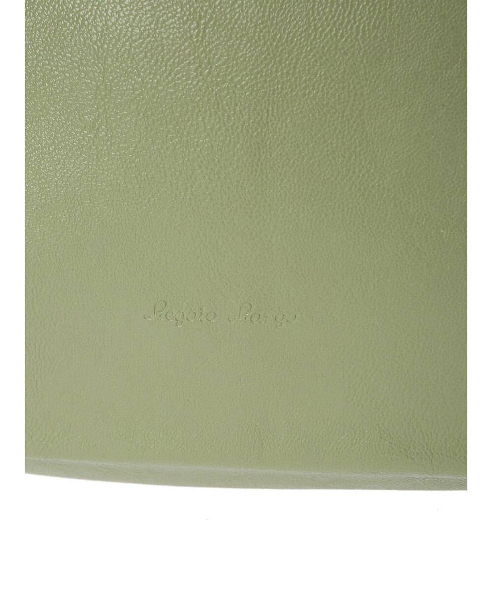 Green Parks ・Ｌｅｇａｔｏ　Ｌａｒｇｏ　ハンモックショルダーバッグ 