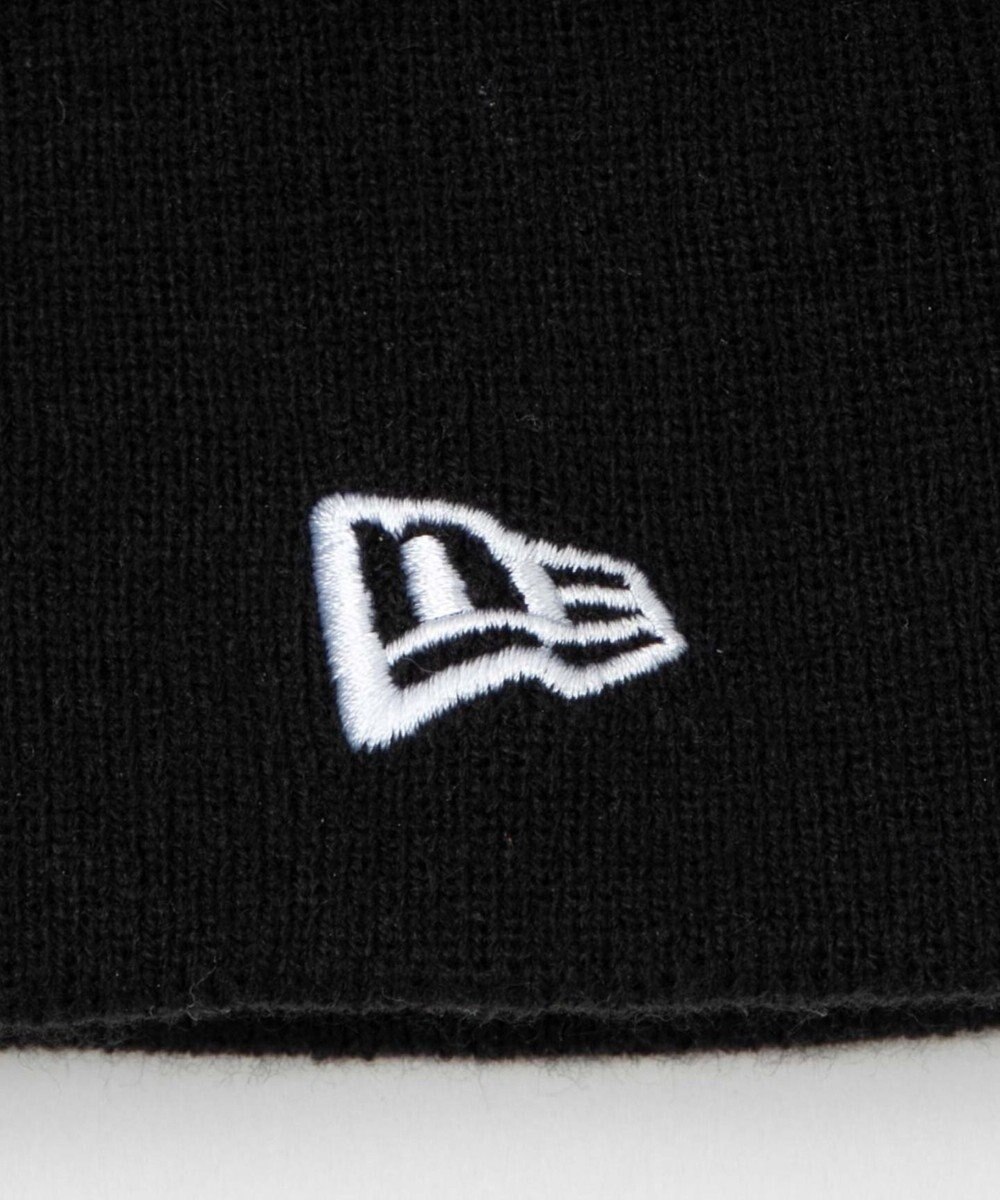 WEGO 【ユニセックス着用ITEM】別注NEWERA　Basic　Beanie 