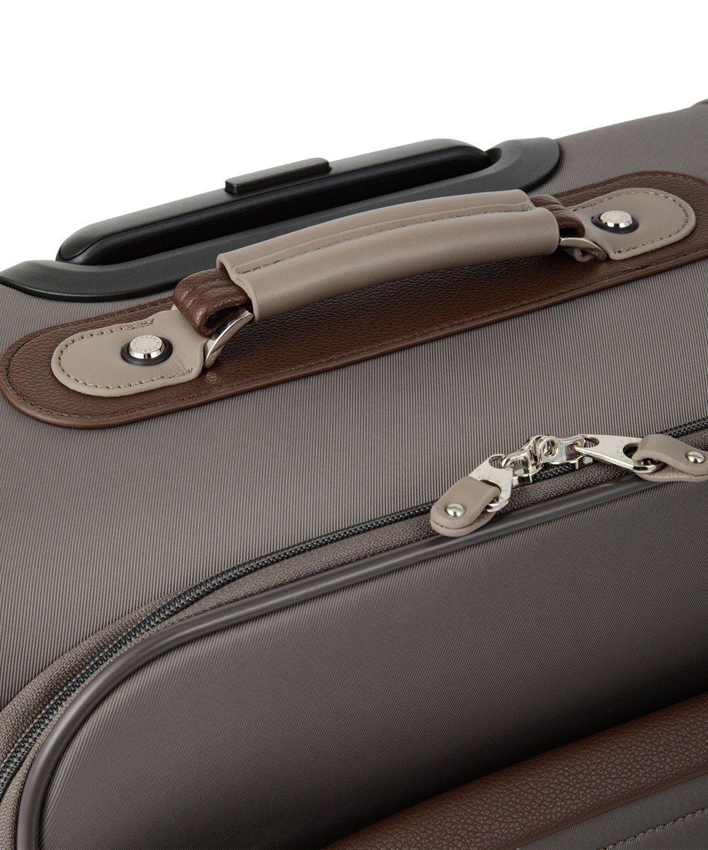 ACE BAGS & LUGGAGE PROGRES アベス トローリー 31L 機内持込 20191 プログレ 