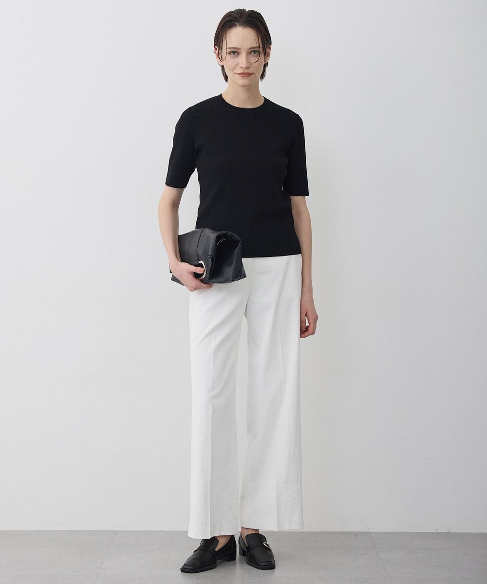 ICB L 【先行予約】シェルタリングドライオックス ワイドパンツ 