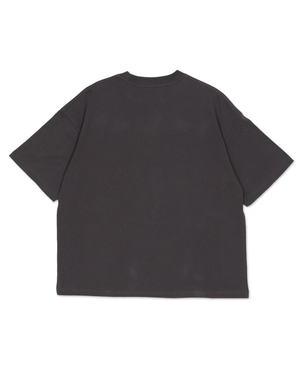 WEGO 【ユニセックス着用ITEM/SMLサイズ展開】キャラクターズグラフィックT3（SS） 