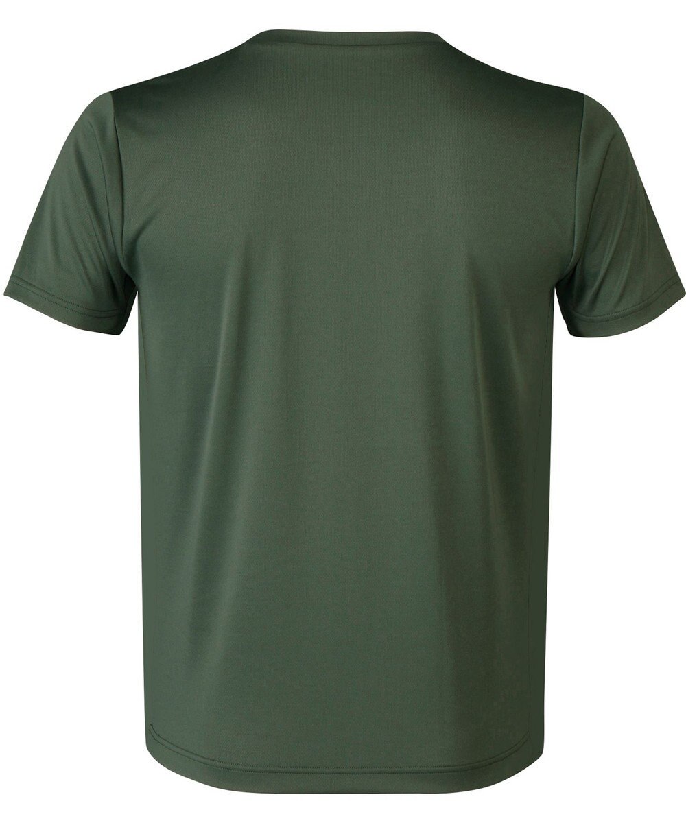 CW-X 【UNISEX】 アウター Tシャツ 半袖 DLR125 /ワコール 