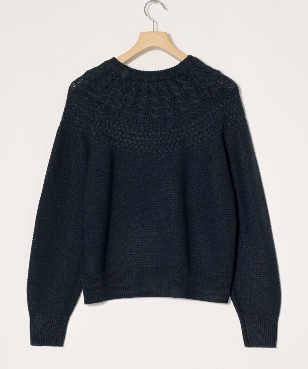 ONWARD Reuse Park 【any FAM】ニット秋冬 