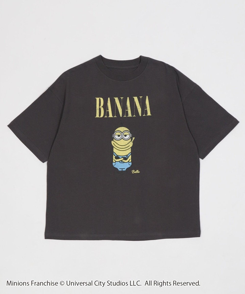 WEGO 【ユニセックス着用ITEM/SMLサイズ展開】キャラクターズグラフィックT3（SS） 