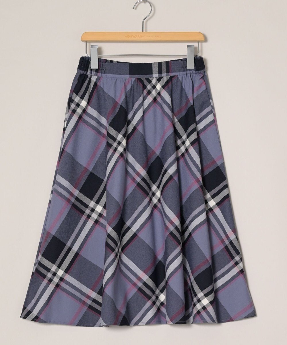 ONWARD Reuse Park 【any SiS】スカート秋冬 