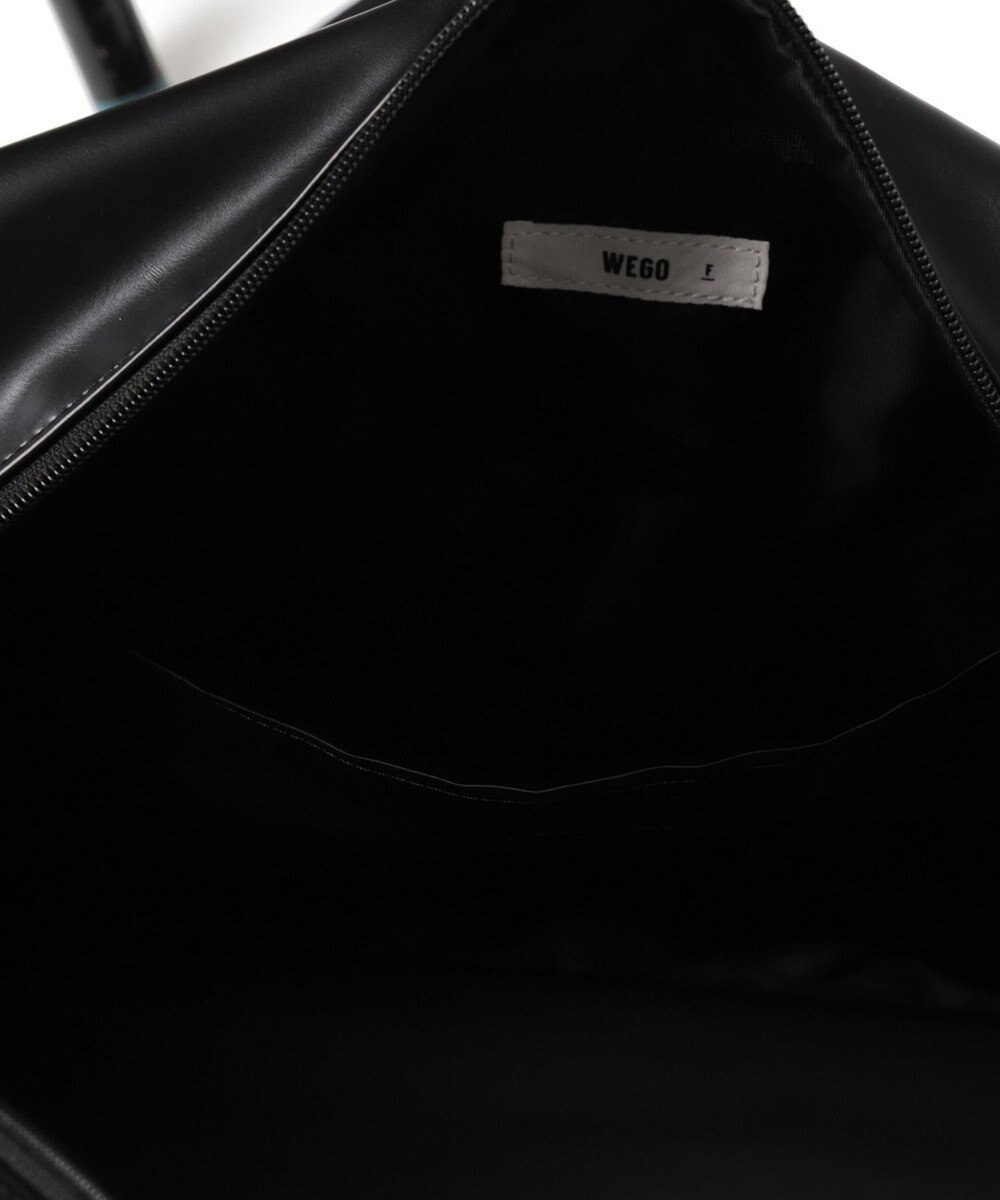 WEGO 【SCHOOLITEM】PUスクールバッグ 