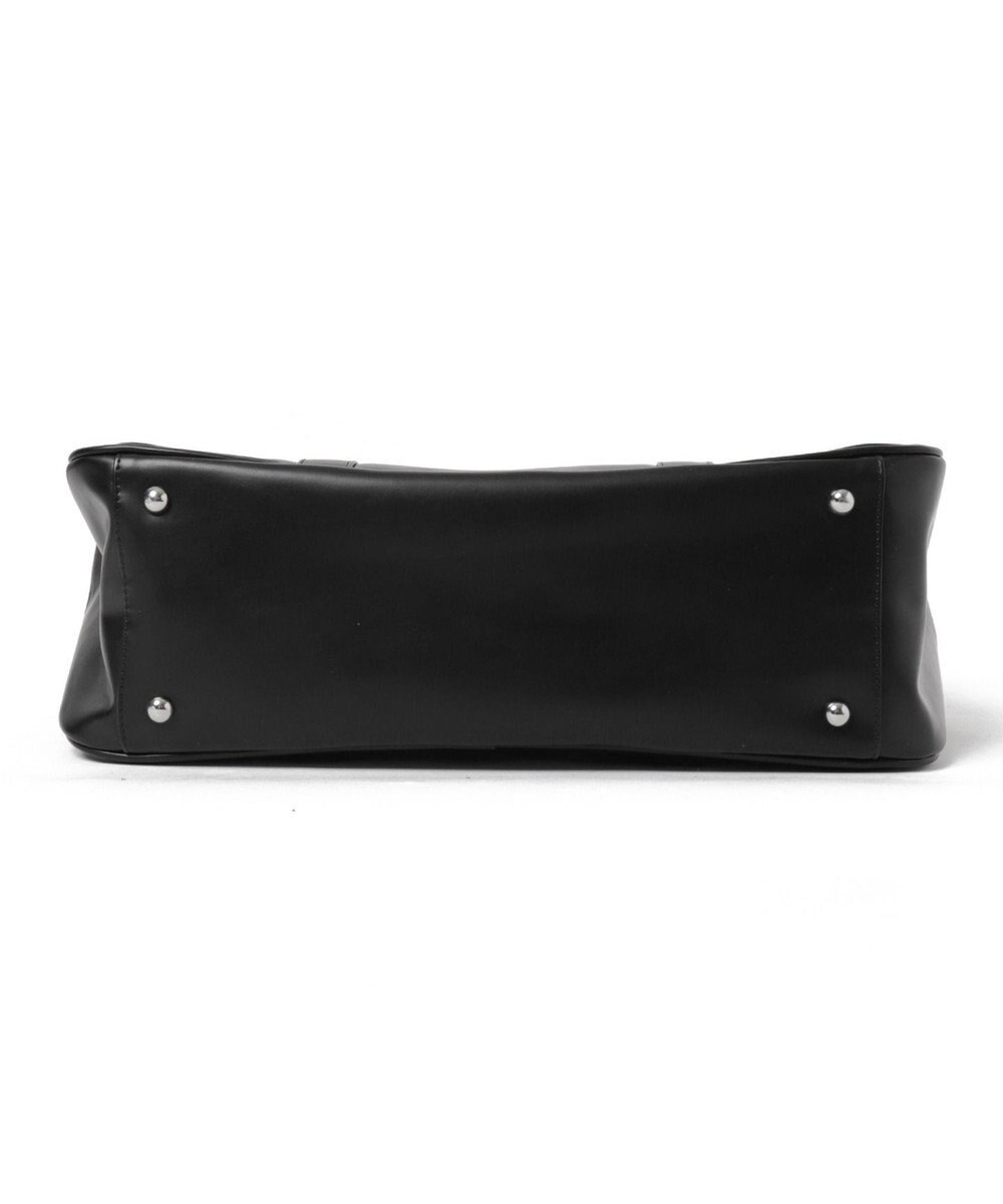 WEGO 【SCHOOLITEM】PUスクールバッグ 