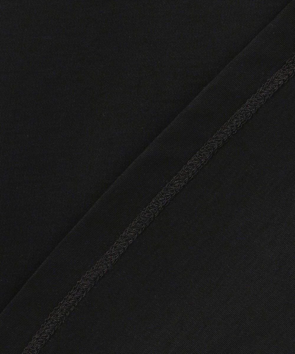 組曲 S 【先行予約】タッチミースムース ドルマンスリーブ カットソー 