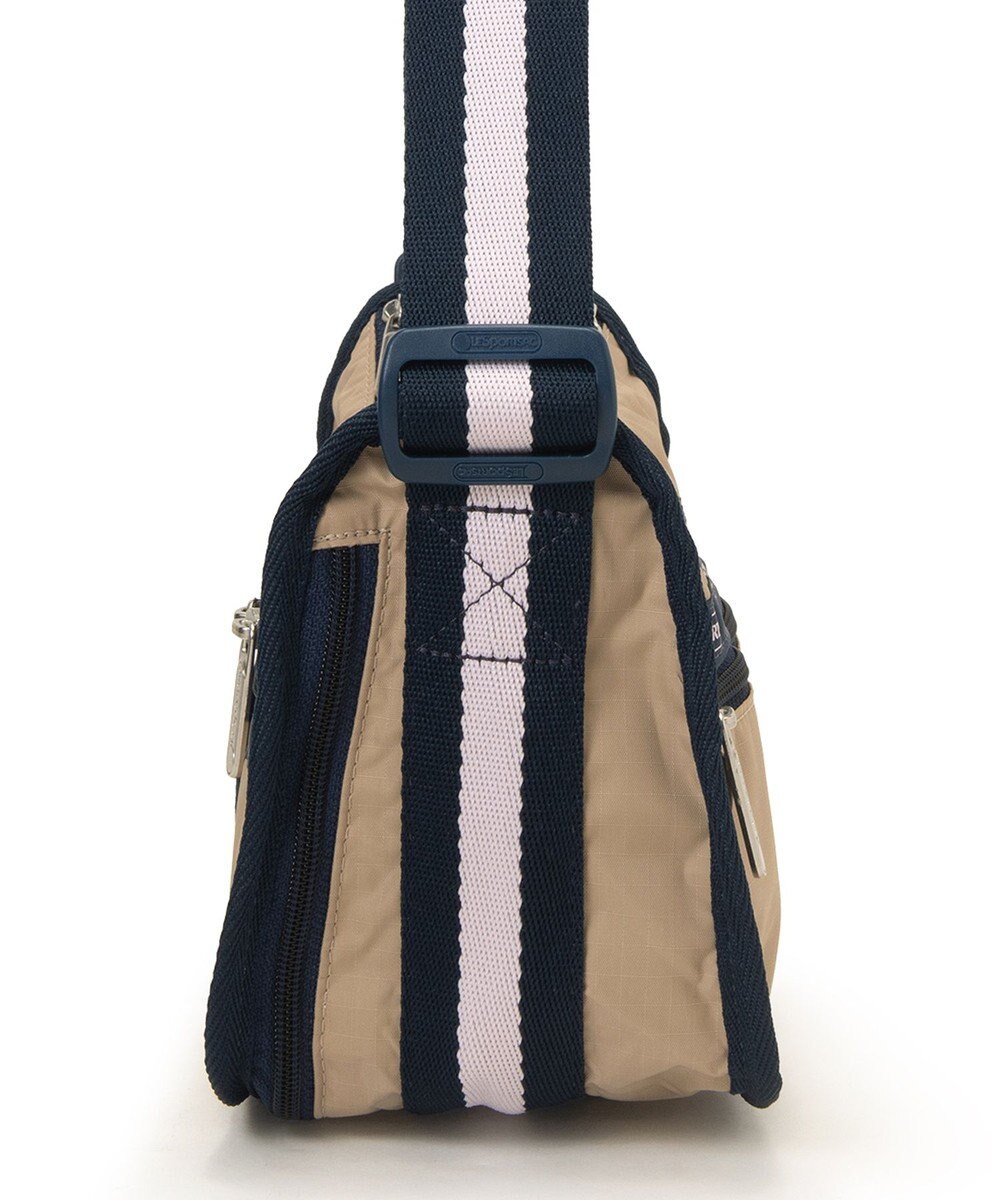 LeSportsac SMALL EVERYDAY BAG/スペクテイターボーン/ネイビー 