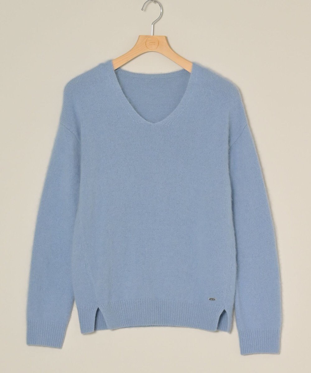 ONWARD Reuse Park 【any SiS】ニット秋冬 