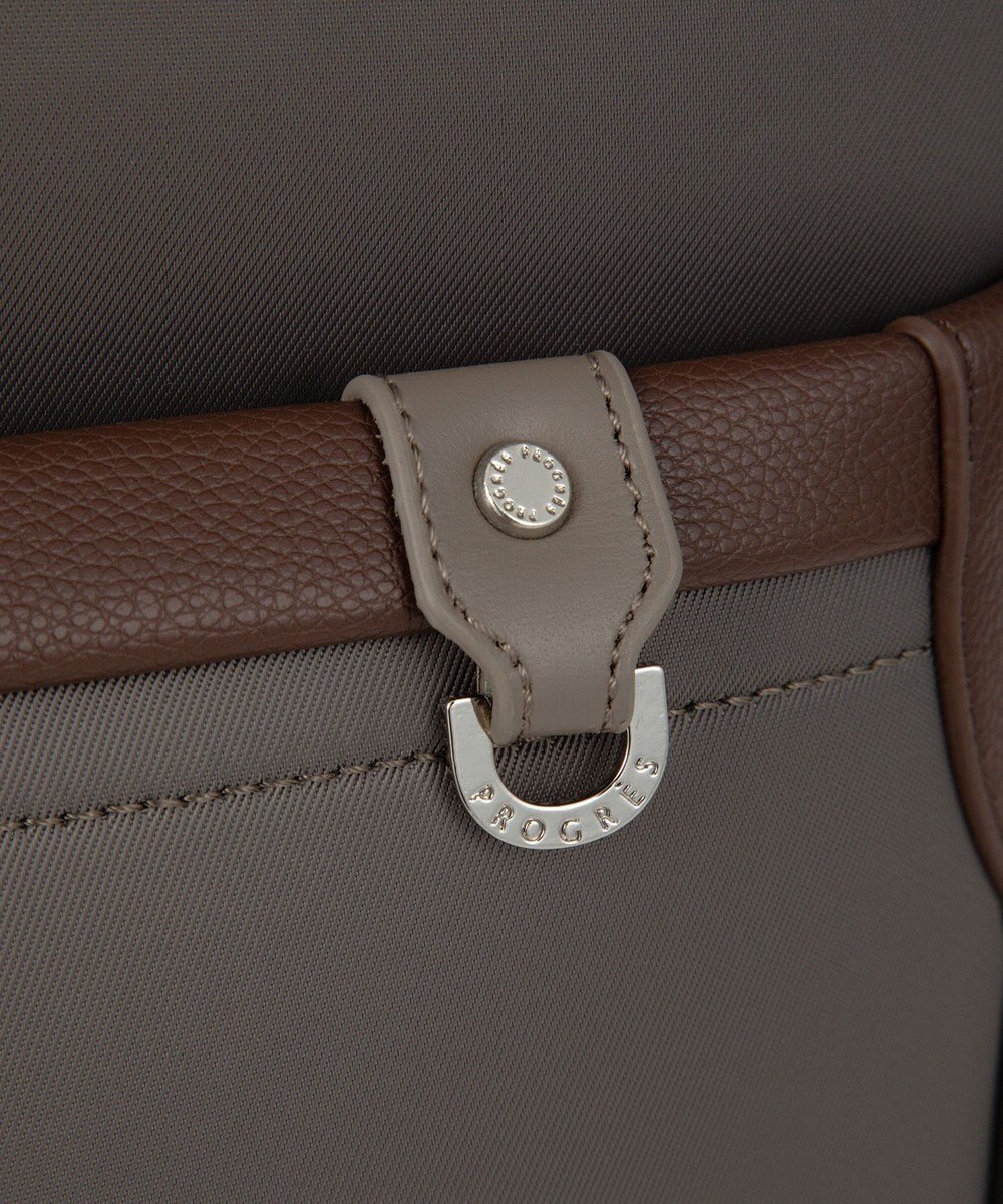 ACE BAGS & LUGGAGE PROGRES アベス トローリー 31L 機内持込 20191 プログレ 