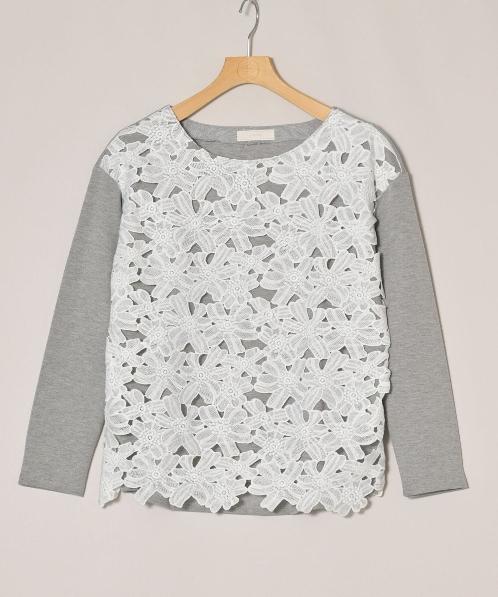 ONWARD Reuse Park 【any SiS】カットソー秋冬 