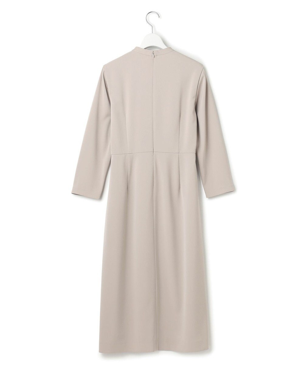 ICB Fied ハイネック ワンピース 