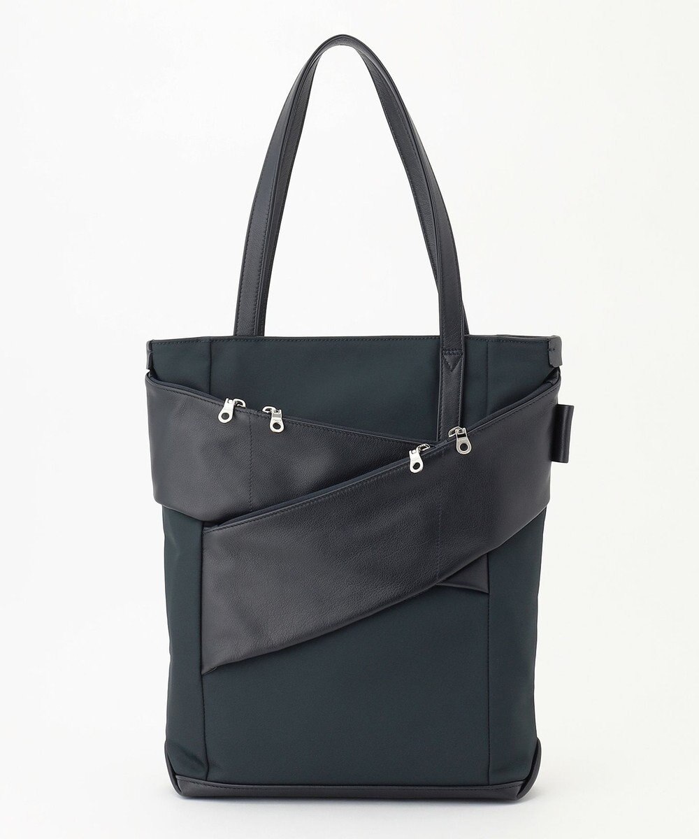 Y'SACCS 【Y'SACCS Gene Line】モルビアン トートバッグ Tall 