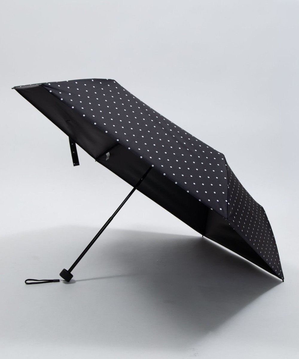 WEGO 【晴雨兼用/折りたたみ傘/日焼け対策/紫外線対策】別注PROTECT　U 